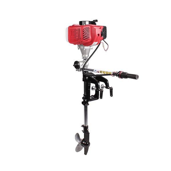 ЛОДОЧНЫЙ МОТОР TOYAMA TA 3.5 в Вологде