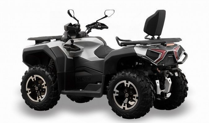 Квадроцикл HISUN GUARDIAN 550L /LONG в Вологде