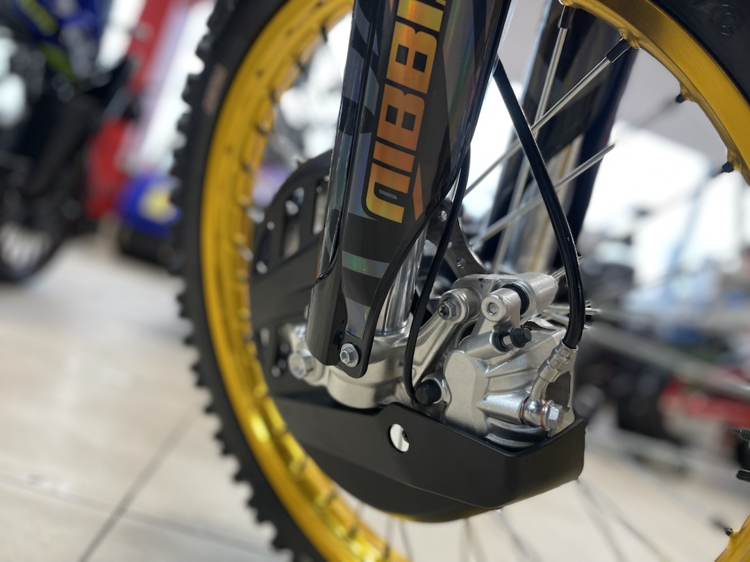 Кроссовый мотоцикл PROMAX BLACKOUT NB300 MX в Вологде