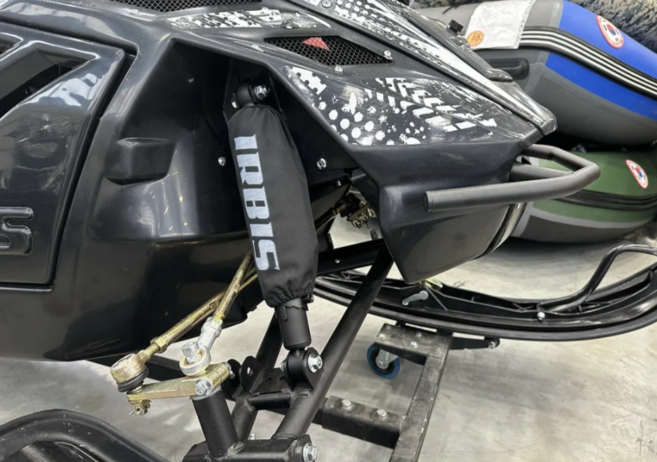 СНЕГОХОД IRBIS SF200L XE SUPERLONG в Вологде