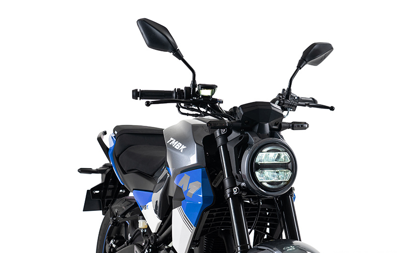 Мотоцикл TMBK MONTANA NG в Вологде