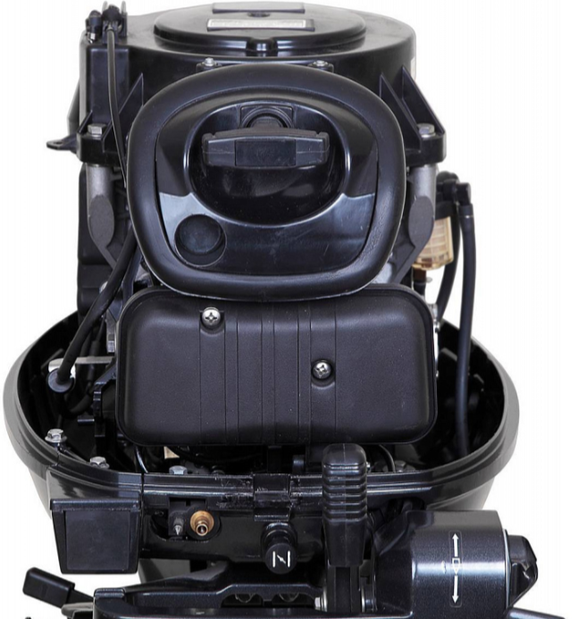 Лодочный мотор MARLIN MP 40 AWHL в Вологде