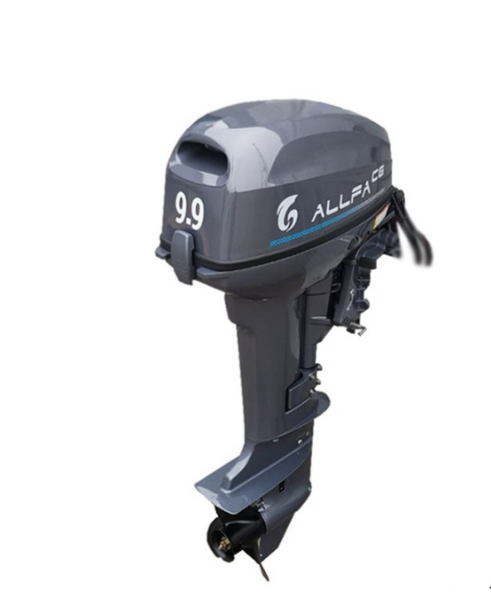 Лодочный мотор ALLFA CG T9.9FW S MAX в Вологде