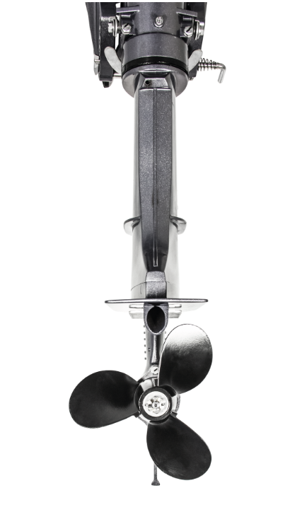 Лодочный мотор APACHE T5 BS в Вологде