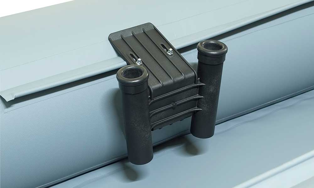 Удочкодержатель в Вологде