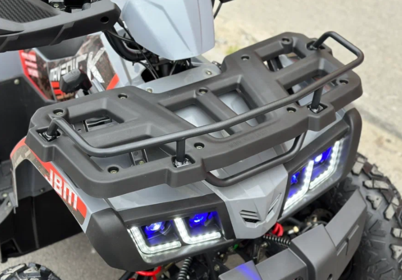 Квадроцикл GBM MAVERICK 300 NEW в Вологде