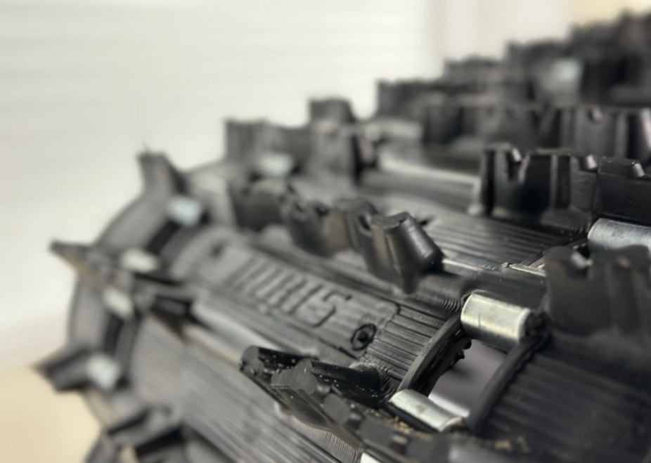 СНЕГОХОД IRBIS SF200L XE SUPERLONG в Вологде