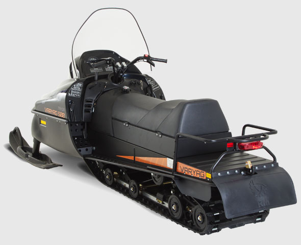 Снегоход РМ ТАЙГА ВАРЯГ 500 в Вологде