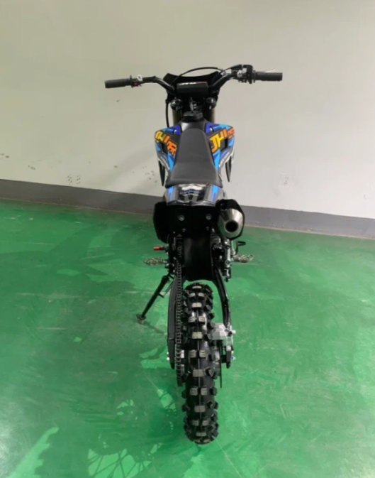 Питбайк JHLMOTO JHLofr LK140 17/14 (ZS1P60YMJ) в Вологде