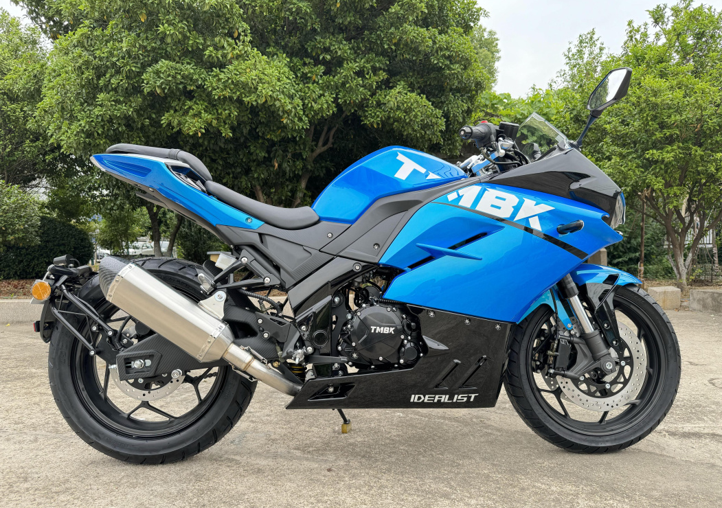 Мотоцикл TMBK Idealist 400cc в Вологде