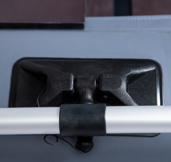 ЛОДКА НАДУВНАЯ YUKONA 230 TL (БЕЗ ПАЙОЛА) в Вологде