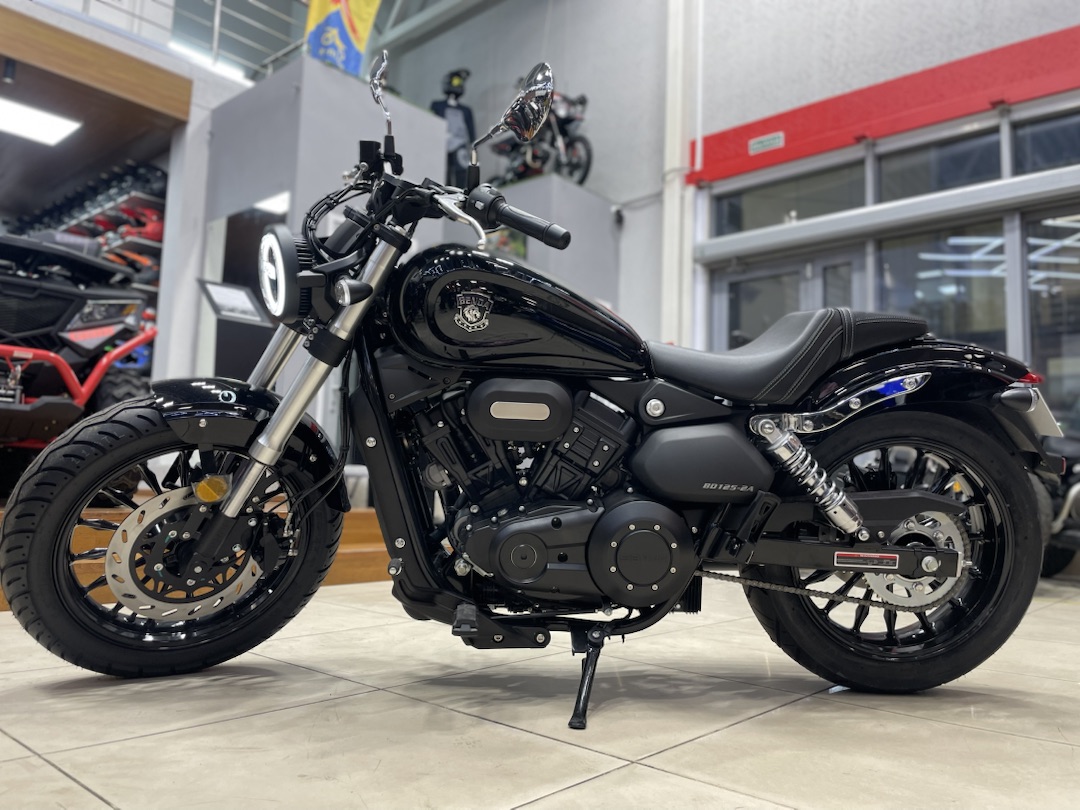 Мотоцикл Benda Funrider 125 в Вологде