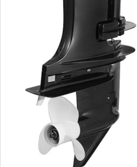 Лодочный мотор HIDEA HD40FEL в Вологде