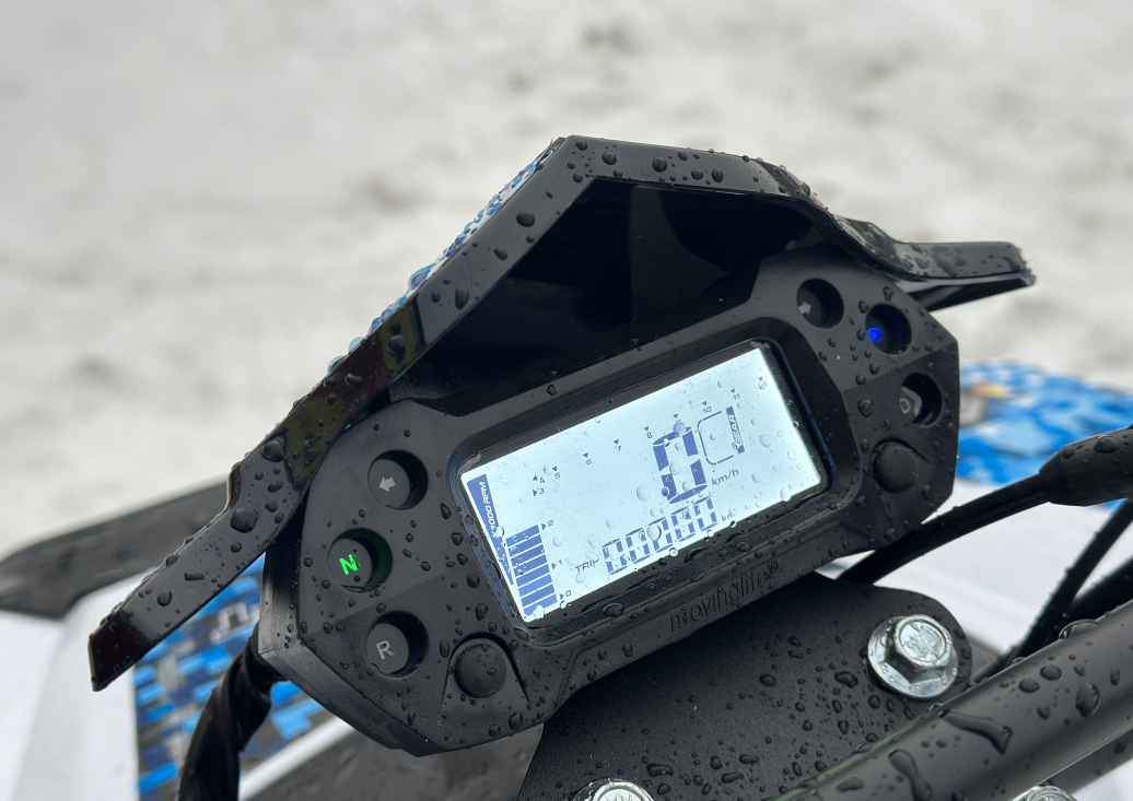 Квадроцикл PROMAX МАЙНКРАФТ KIDS 125 в Вологде