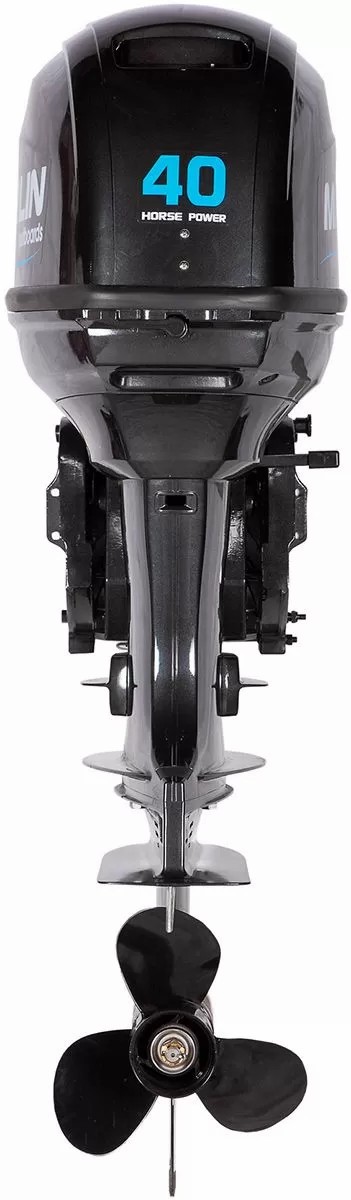 Лодочный мотор MARLIN MP 40 AWRL в Вологде