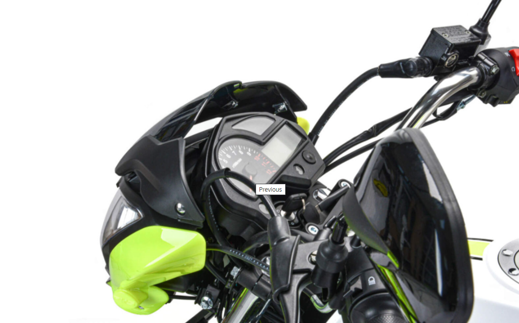 Мотоцикл MOTOLAND (МОТОЛЕНД) 200 SPRINT в Вологде