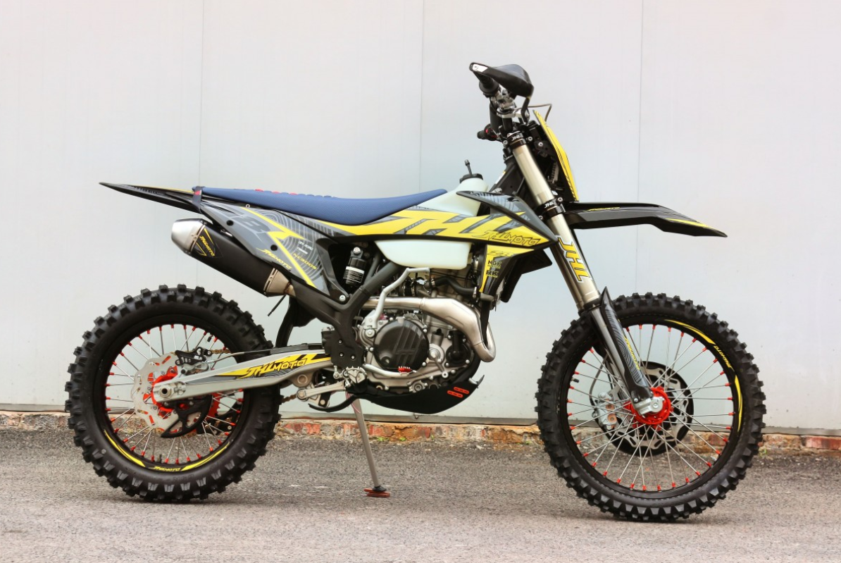 Мотоцикл JHLMOTO JHL Z8 NC300S (182-MN) в Вологде