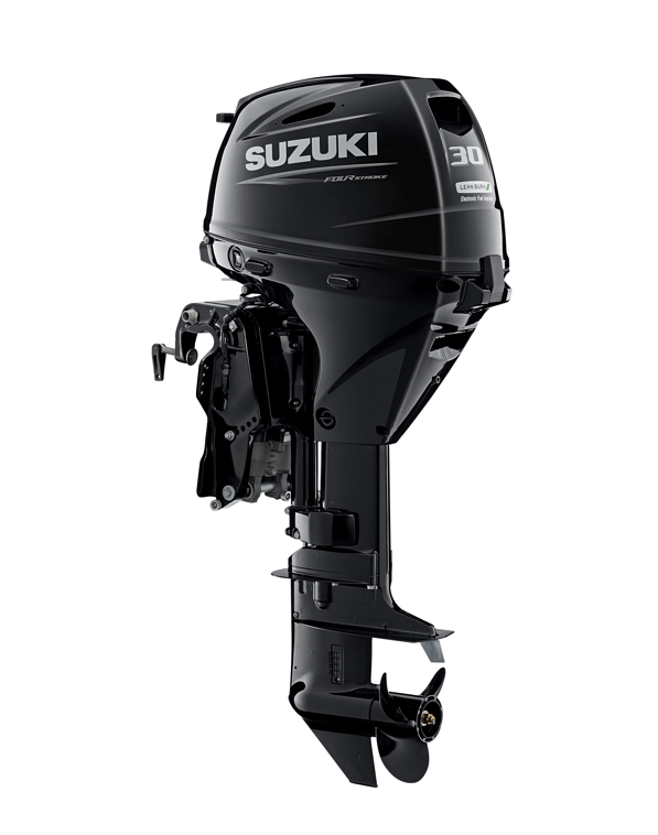 Лодочный мотор Suzuki DF30ATS в Вологде