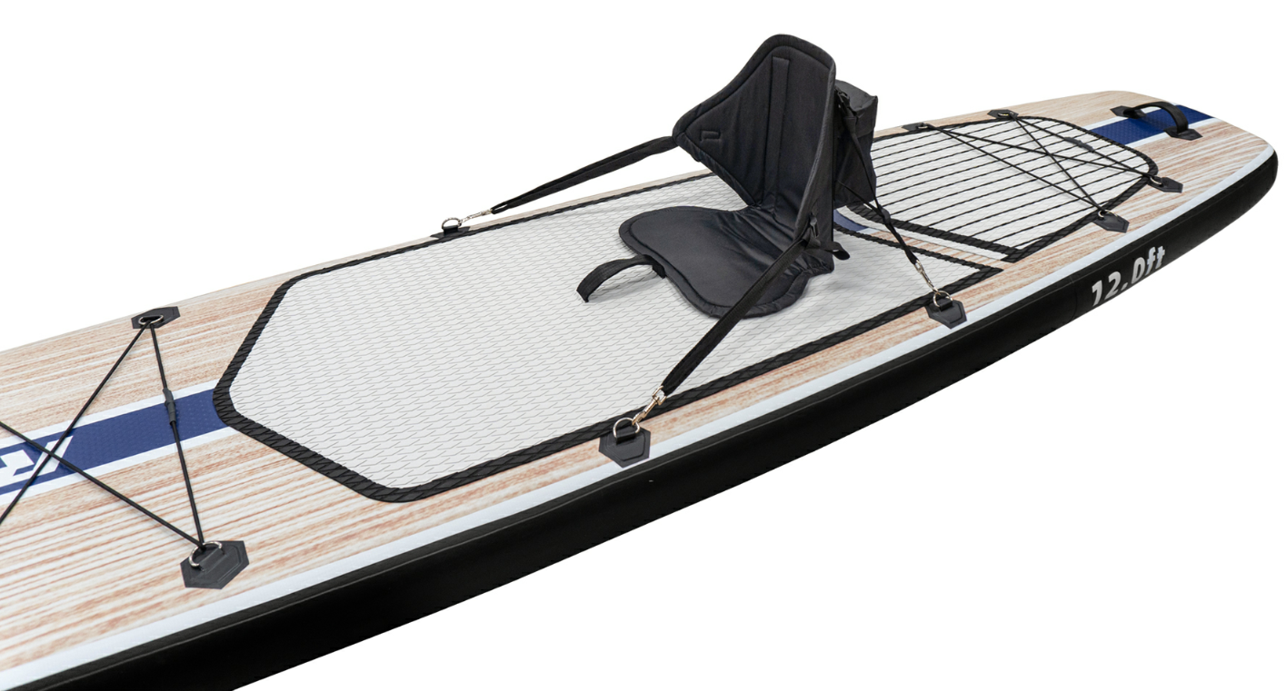 Сап-борд синий 11.6ft RIVIERA в Вологде