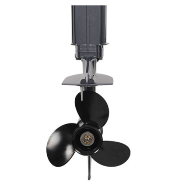 Лодочный мотор ALLFA CG Т40 S в Вологде