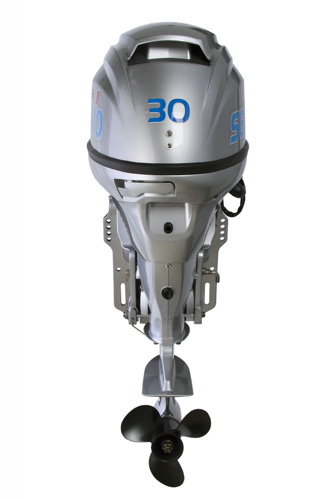 Лодочный мотор SEANOVO SNEF30FES-T EFI в Вологде