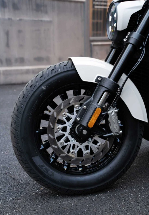 Мотоцикл Benda DarkFlag 500 Commander в Вологде