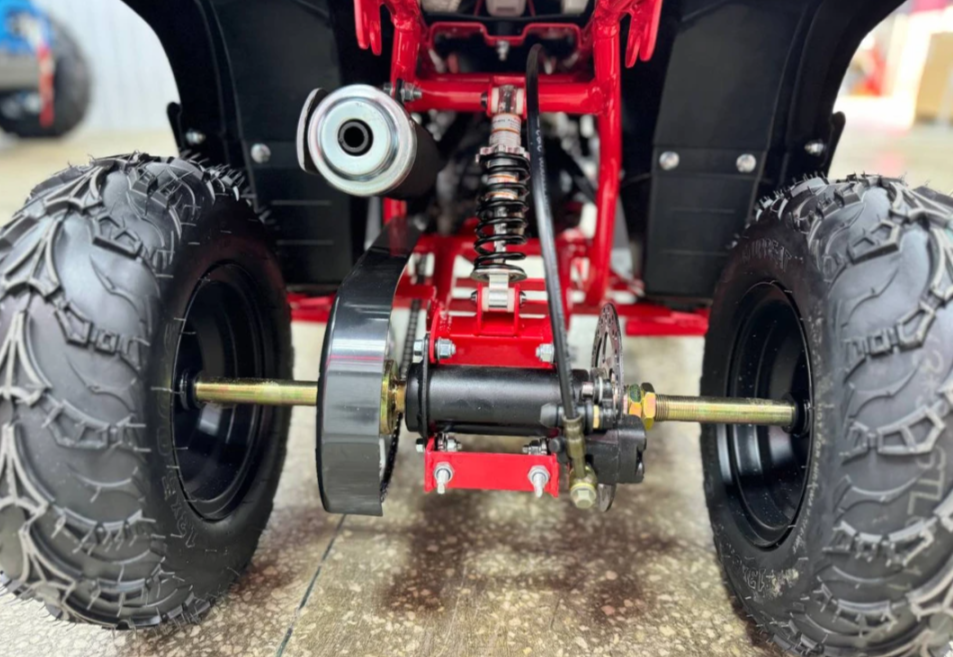 Квадроцикл GBM ROBLOX в Вологде