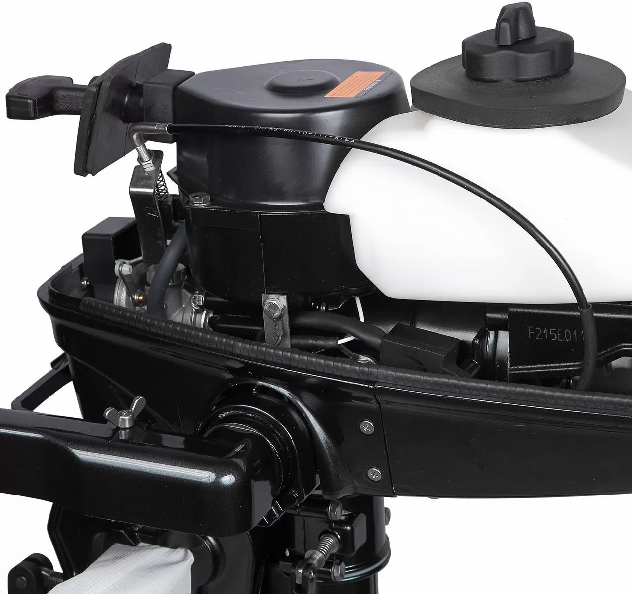 Лодочный мотор MARLIN MP 4 AMHS в Вологде