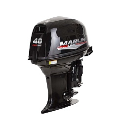 Лодочный мотор MARLIN PROLINE MP 40 AWR в Вологде