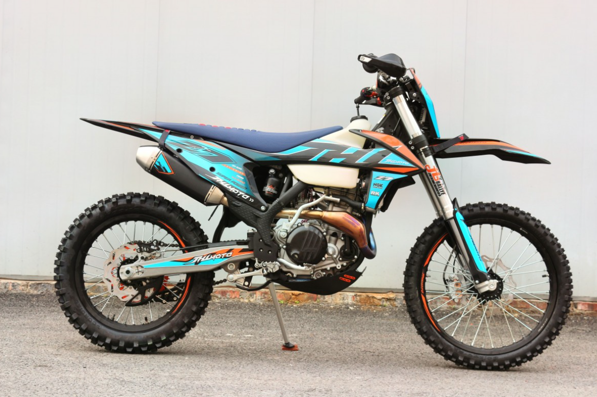 Мотоцикл JHLMOTO JHL Z7 NC250S (177MM-A) в Вологде