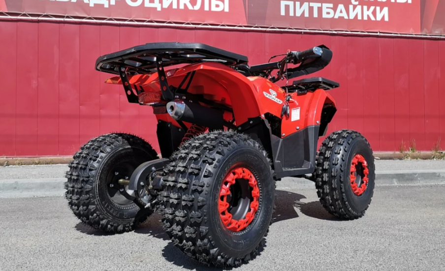 Квадроцикл PROMAX WILD 175 BASIC в Вологде