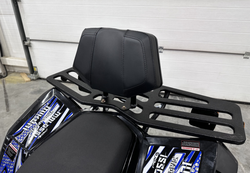 Квадроцикл GBM SHARP BIG 300 NEW PREMIUM в Вологде