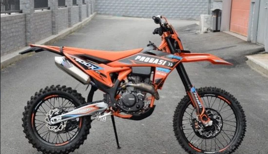 Мотоцикл Progasi Endurance 300X EFI в Вологде