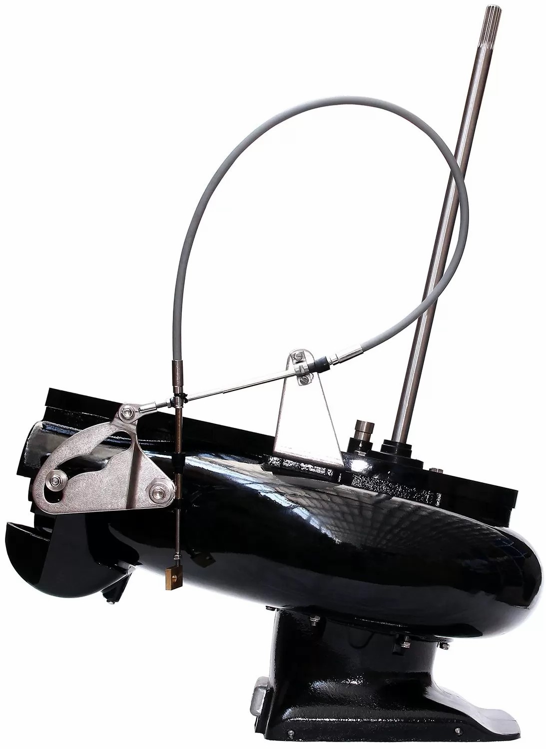 ВОДОМЕТНАЯ НАСАДКА MARLIN НА МОТОР 40 Л.С. YAMAHA, MARLIN, HIDEA, MIKATSU в Вологде