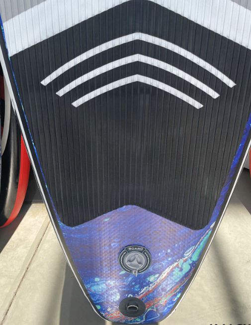 SUP (САП) ДОСКА RAIDEX I BOARD 11’ (332СМ) N 40 в Вологде