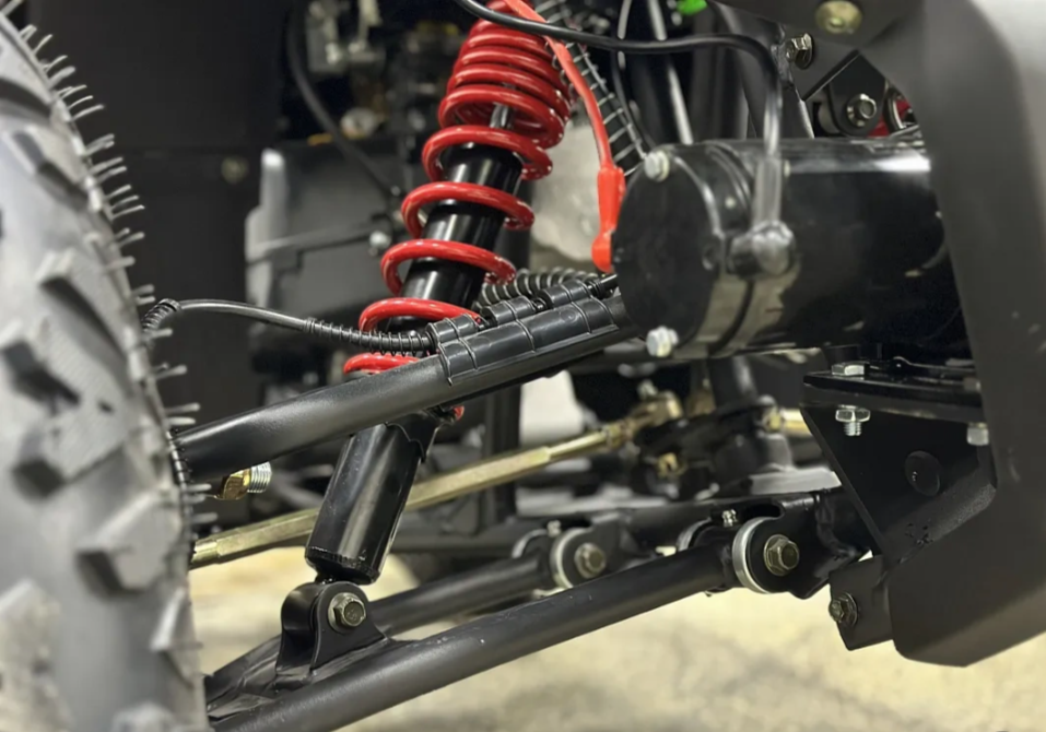 Квадроцикл GBM MAVERICK 300 NEW PREMIUM в Вологде