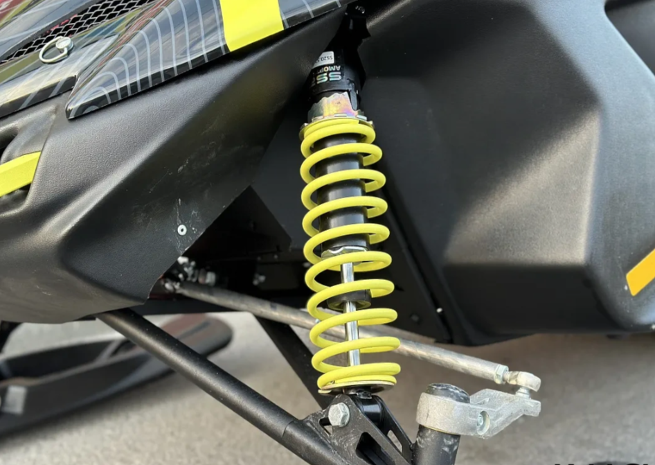 Снегоход РМ TIKSY 500 4Т в Вологде