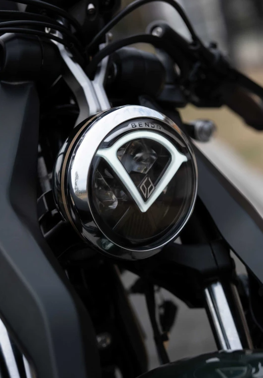 Мотоцикл Benda Napoleon 250 в Вологде