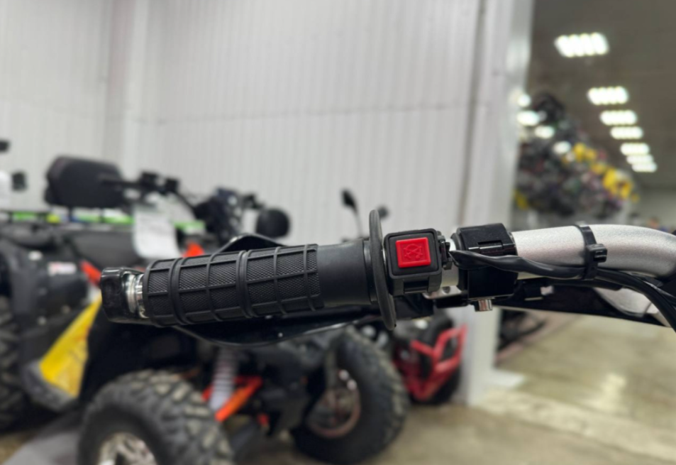 Мотоцикл (питбайк) PROMAX FIDET (ФАЙДЕТ) 145E PRO 17/14 в Вологде