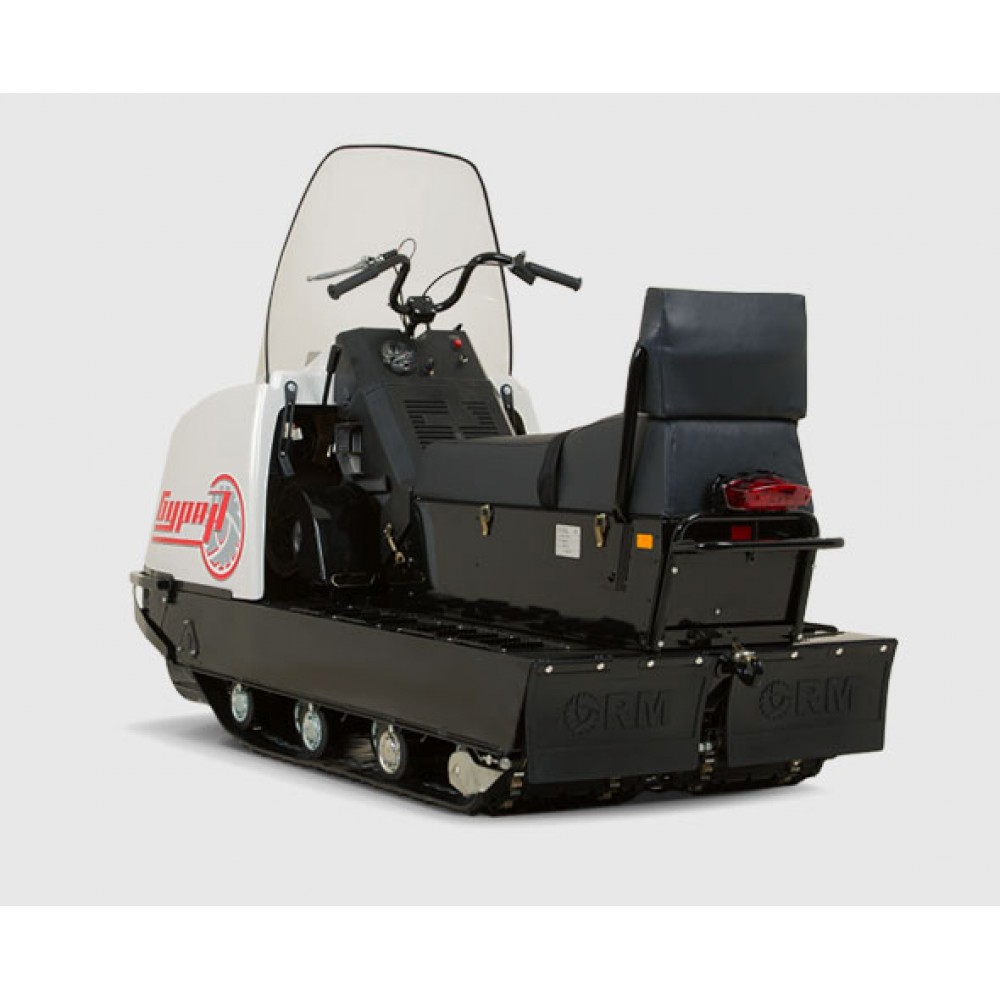 Снегоход РМ БУРАН А в Вологде