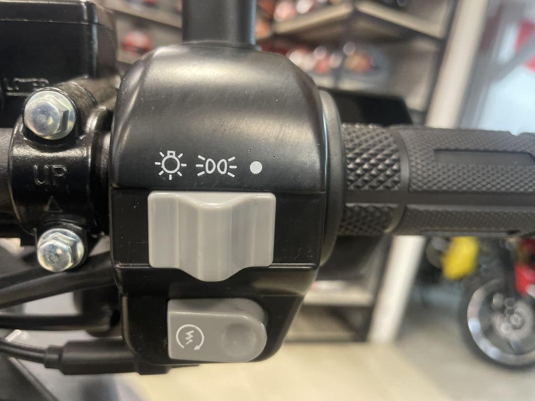 Скутер PROMAX STALKER ARMY 240(49) в Вологде