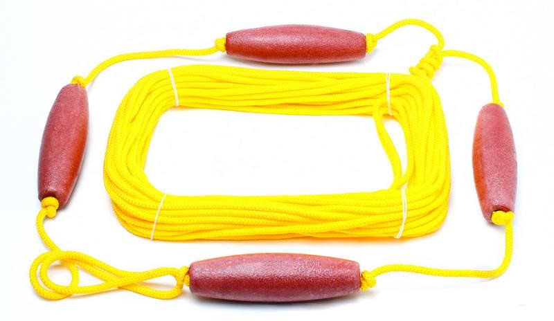 Линь спасательный "Конец Александрова" в Вологде