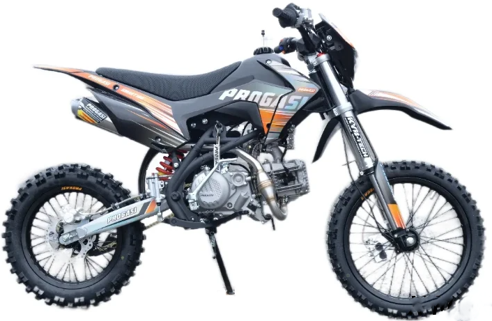 Питбайк Progasi SMART 190 NEW (ZS 1P62YML-2 W190) в Вологде