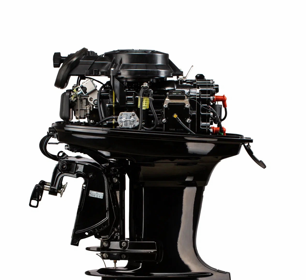 ЛОДОЧНЫЙ МОТОР GLADIATOR G40FHS в Вологде