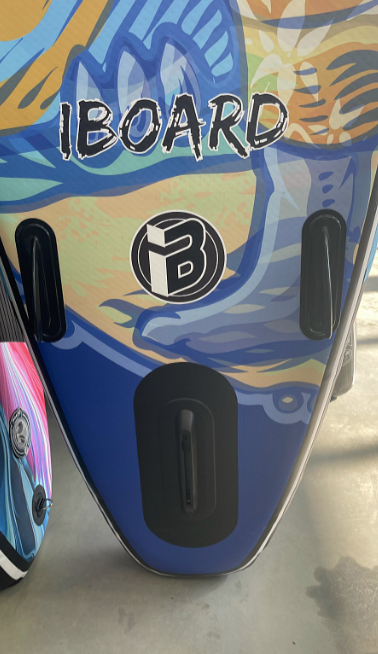 SUP (САП) ДОСКА RAIDEX I BOARD 11’ (332СМ) N 28 в Вологде