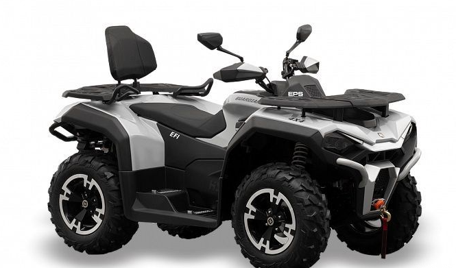 Квадроцикл HISUN HiSUN GUARDIAN 750L -/LONG/ в Вологде