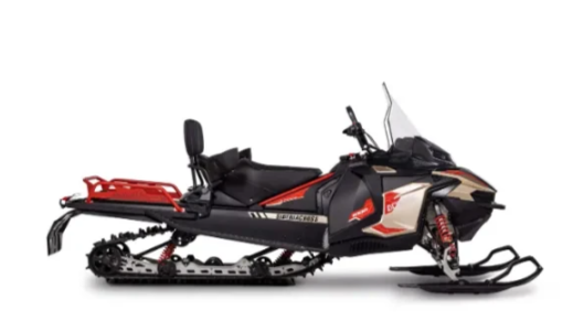 Снегоход AODES Siberiacross 1000 WT 508mm LCD 6.8 в Вологде