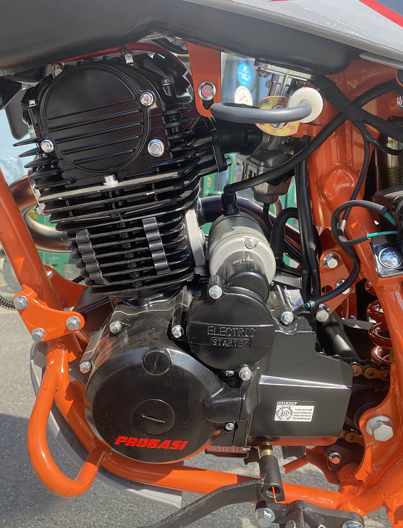 Мотоцикл Progasi PALMA 250SE в Вологде