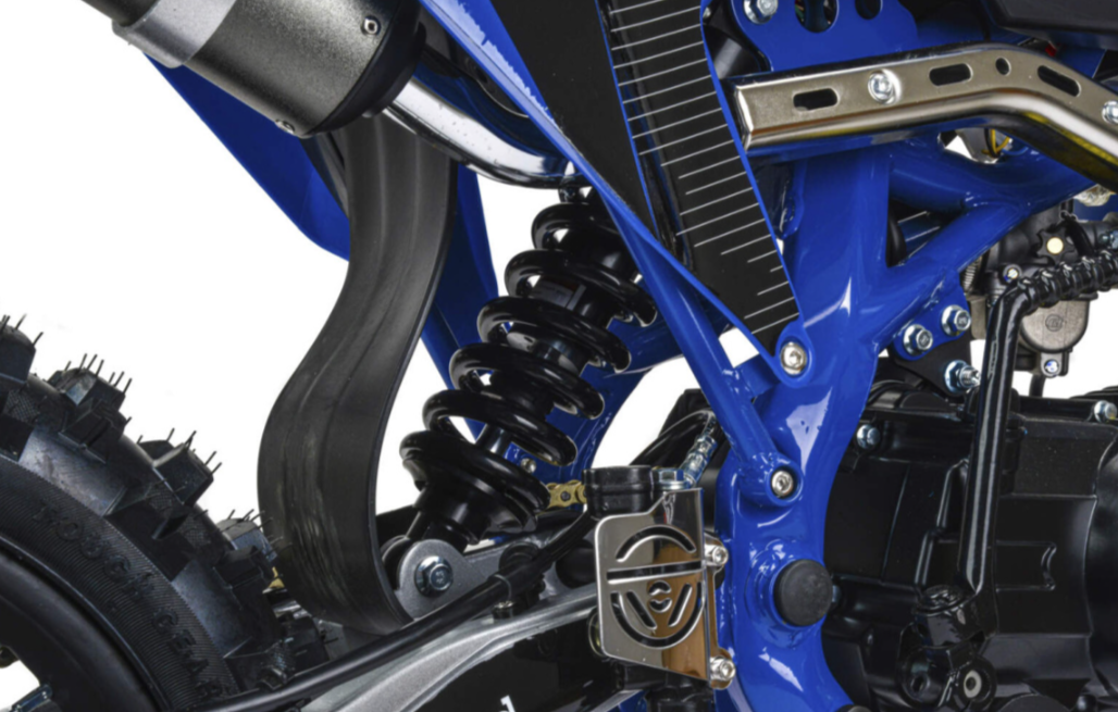 Питбайк MOTOLAND (МОТОЛЕНД) 125 SX 125 E 17/14 в Вологде