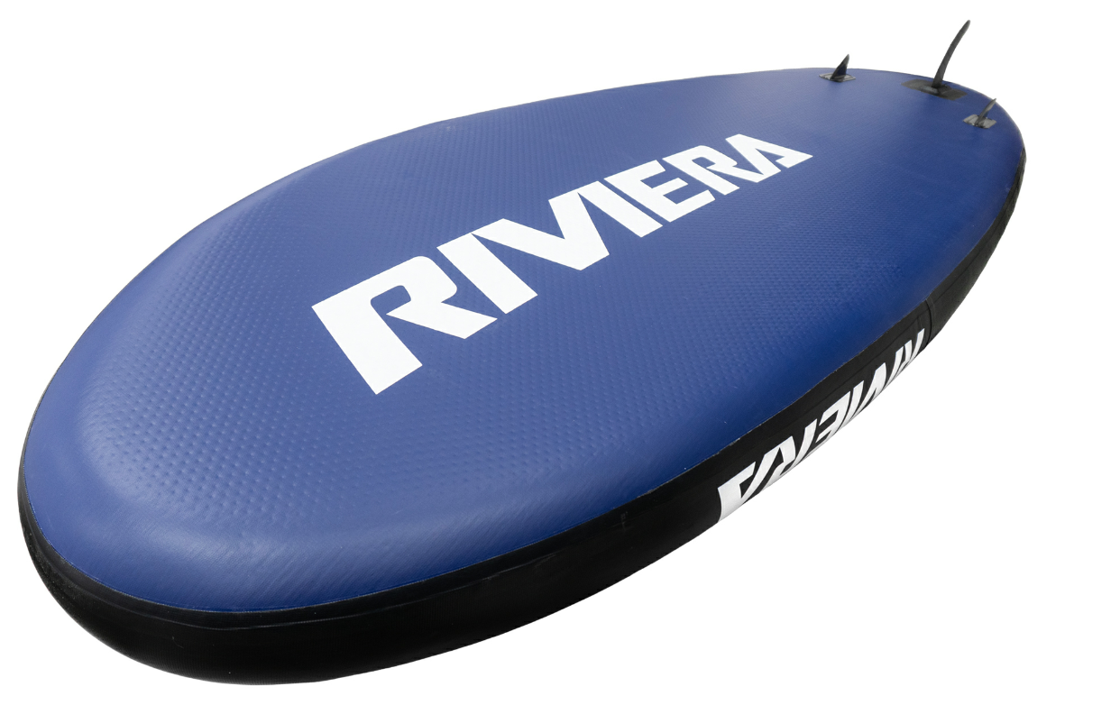 Сап-борд синий 10.6ft RIVIERA в Вологде